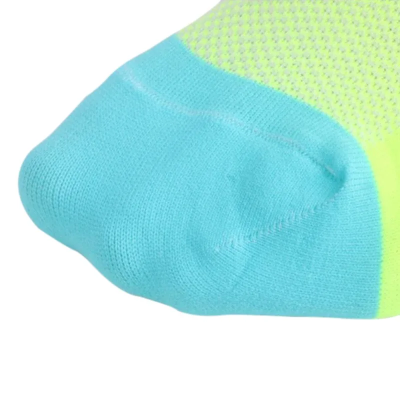 Профессиональные велосипедные носки для мужчин женщин и износостойкие дышащие