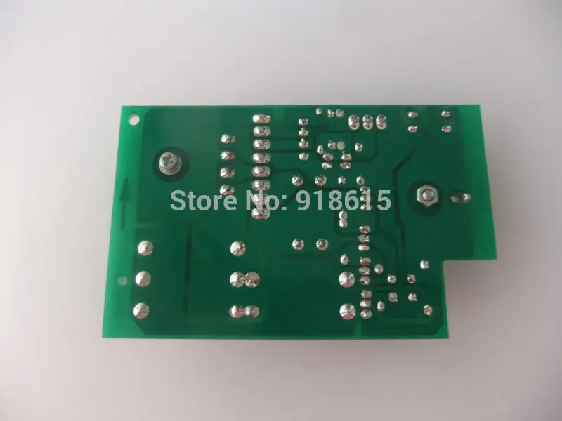 

EF6600 EF7000 AVR Automatic voltage regulator CHINA GENERATOR PARTS