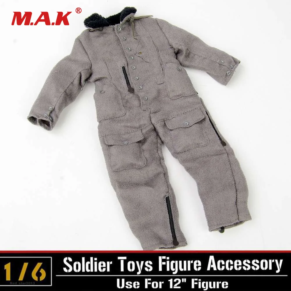 1046-G спецназ горный ОПС PCU 1/6 масштаб Mlae модель одежды подходит 1" Solider фигурка коллекция подарки
