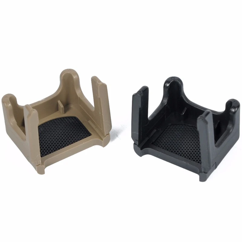 Новое антибликовое устройство для Trijicon RMR Killflash Mini Reflex Red Dot Sight Scope Protector Бесплатная