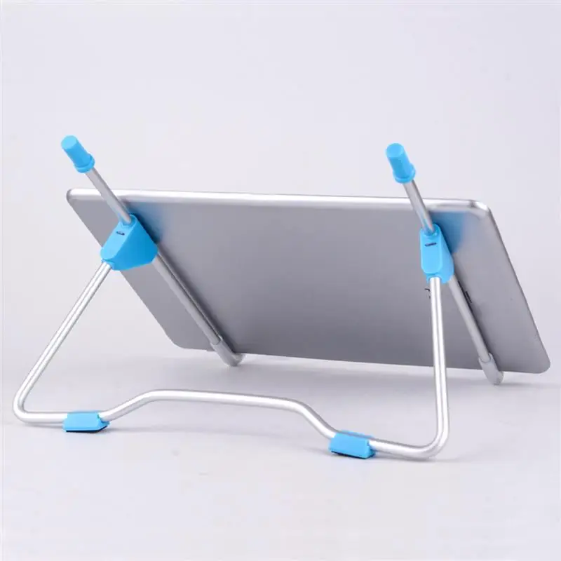 Новая подставка для планшета, держатель для IPAD мобильного телефона, портативный держатель для планшета, подставка для ноутбука, настольная подставка для компьютера, ПК, ноутбука
