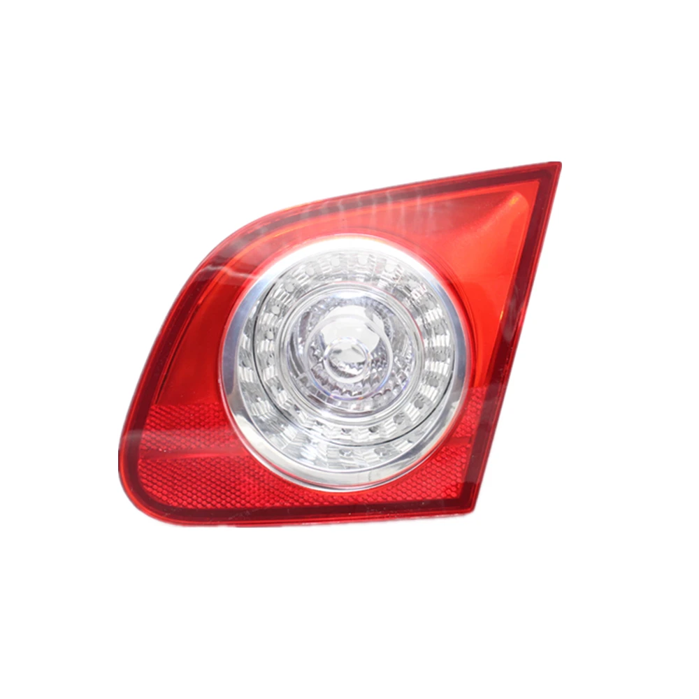 Автомобильный светодиодный задний фонарь для VW Passat B6 Sendan 2006 2007 2008 2009 2010 2011 авто-Стайлинг внешний, взаимодействующий левой и правой стороны