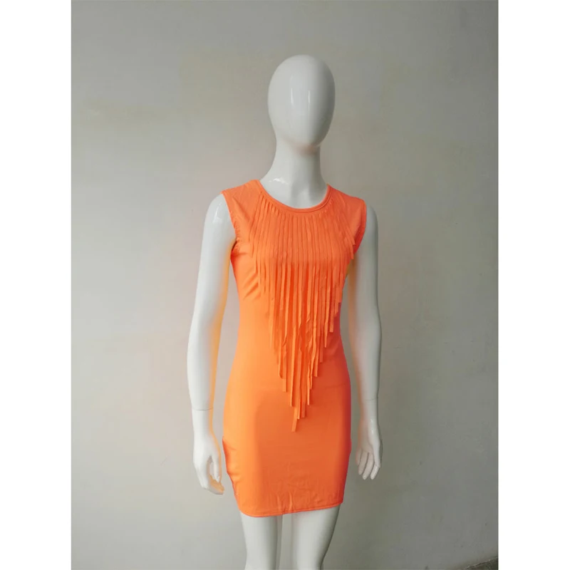Новая Мода Женщины Дамы Sexy Рукавов Кисти Тонкий Bodycon Клубная Одежда Короткие Мини