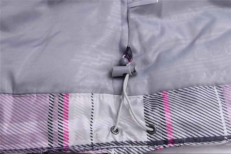 Новинка женские куртки для сноуборда горный лыжный костюм Женская лыжная одежда