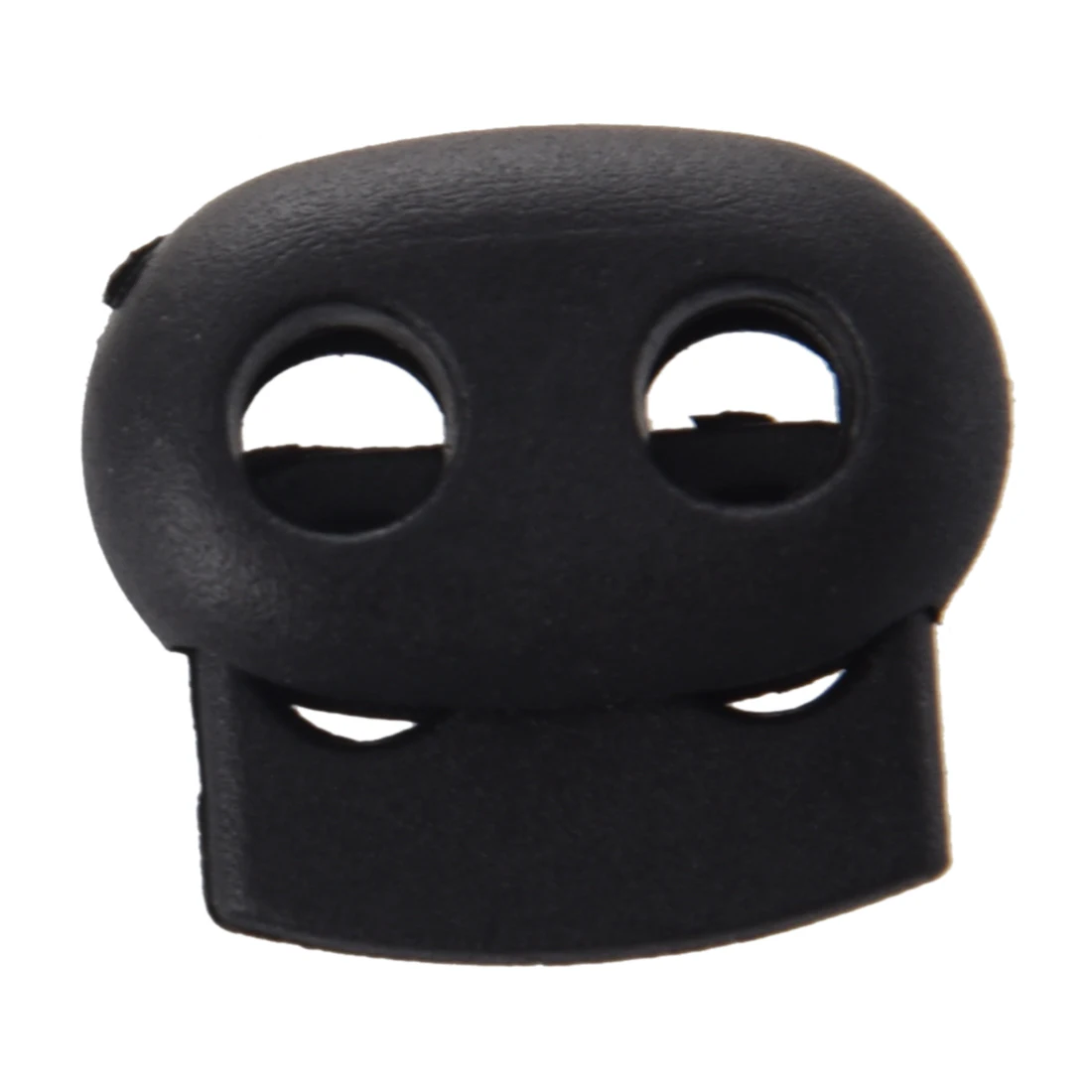 Пластиковый шнур диаметром 20 х черный | Дом и сад