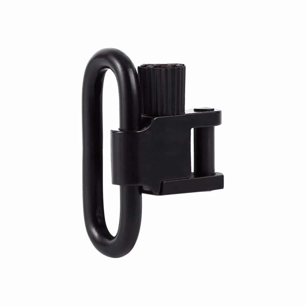 1 комплект 2 шт QD пистолет слинг аксессуары быстрая Съемная стропа набор