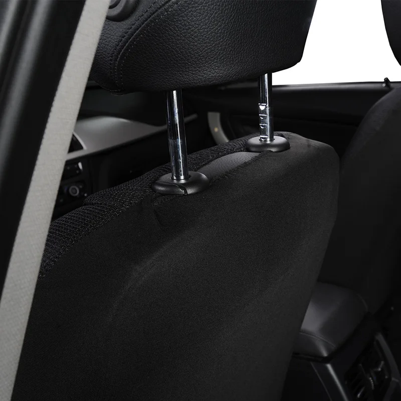 AUTOYOUTH удобные дышащие сетчатые ткани автомобиля чехлы для сидений Универсальный