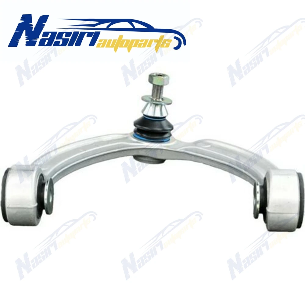 Пара передних верхних рычагов управления для Mercedes W166 X166 ML250 ML300 ML350 ML400 ML500 ML63AMG GL350