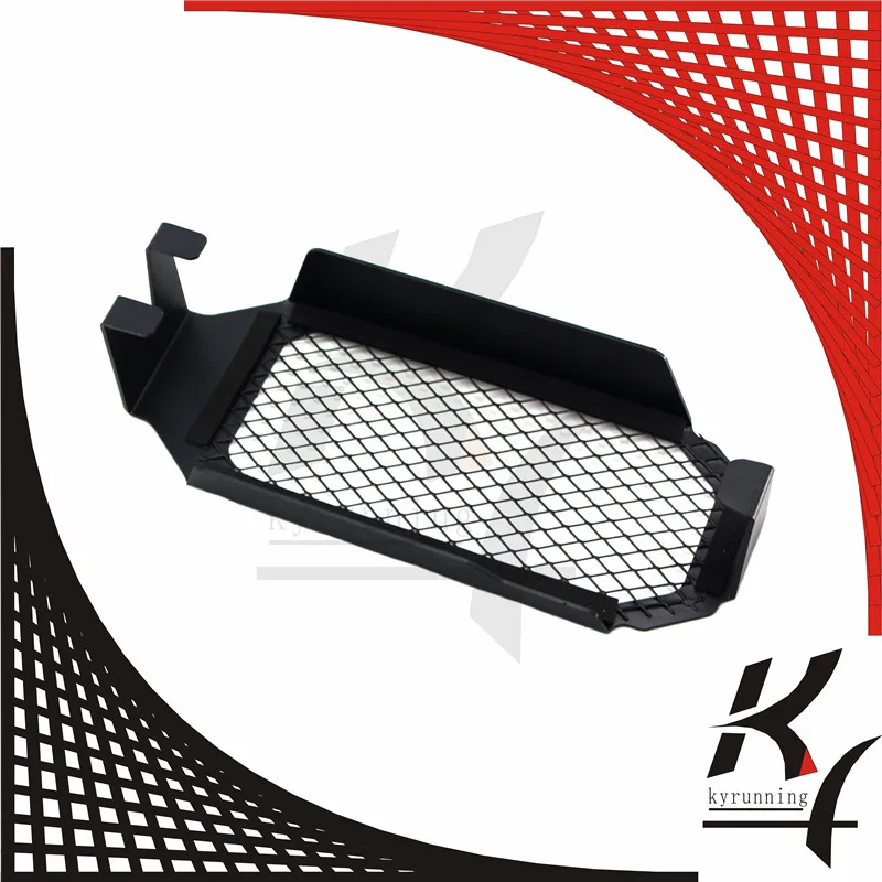 Protection Oil Cooler Guard Grill Aluminum and Refit Rectifier For Ducati Scrambler 2015 2016 | Автомобили и мотоциклы