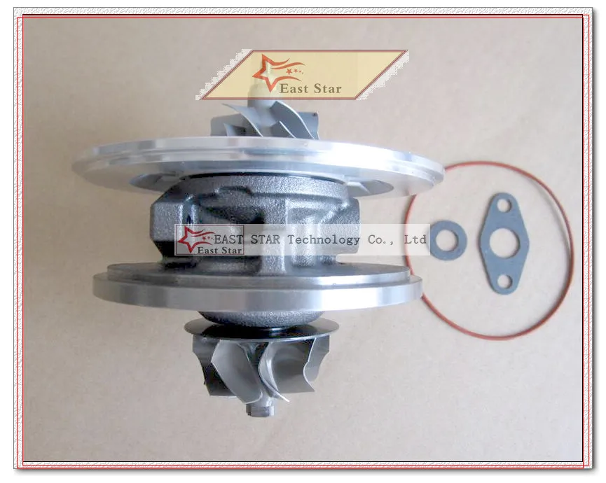 Турбокартридж CHRA GT2256V 715910 -5002S Турбокомпрессор для Mercedes Benz PKW E-Class M-Class 270CDI W210 W163 OM612