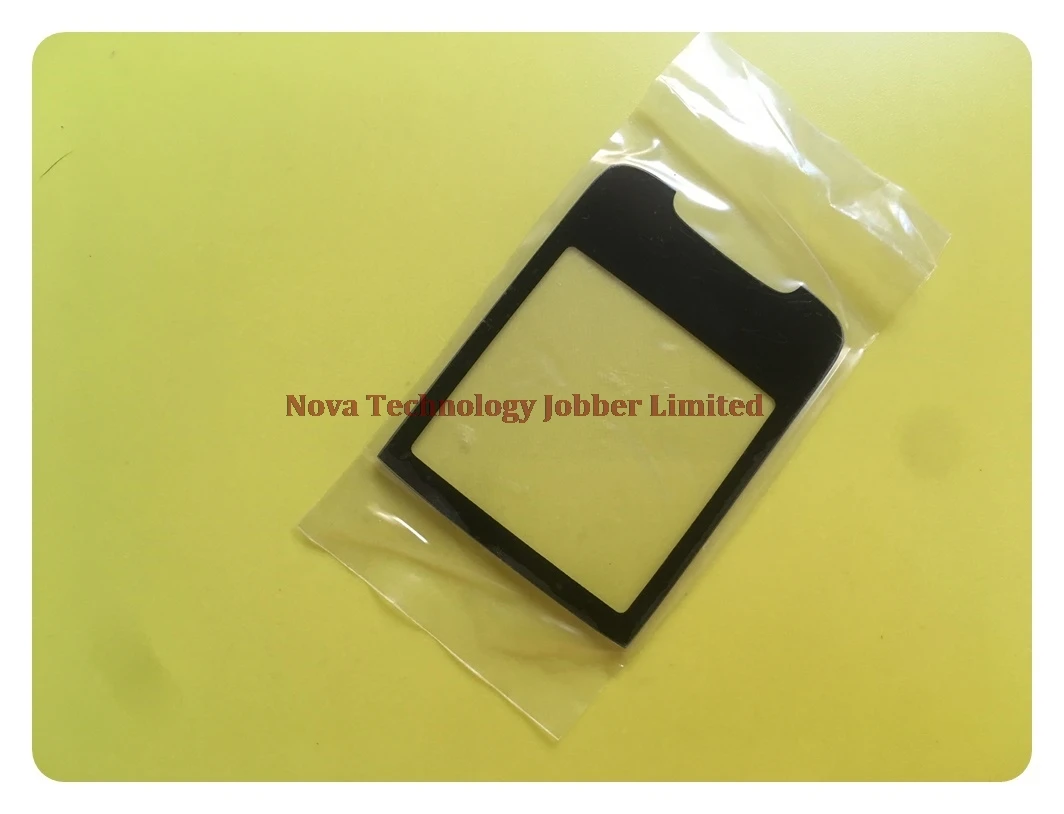 Wyieno N8800 внешний стеклянный экран для Nokia 8800 стеклянная линза Передняя панель(не сенсорный экран сенсор) отслеживание