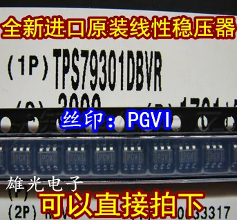 

Бесплатная доставка TPS79301DBVR PGVI SOT23-6