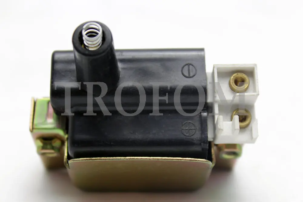 Катушка зажигания для Acura Accord Honda Civic CR V CRX HR Logo preвстроенный шаттл MG Rover 30510 P73 A01 PT2 006