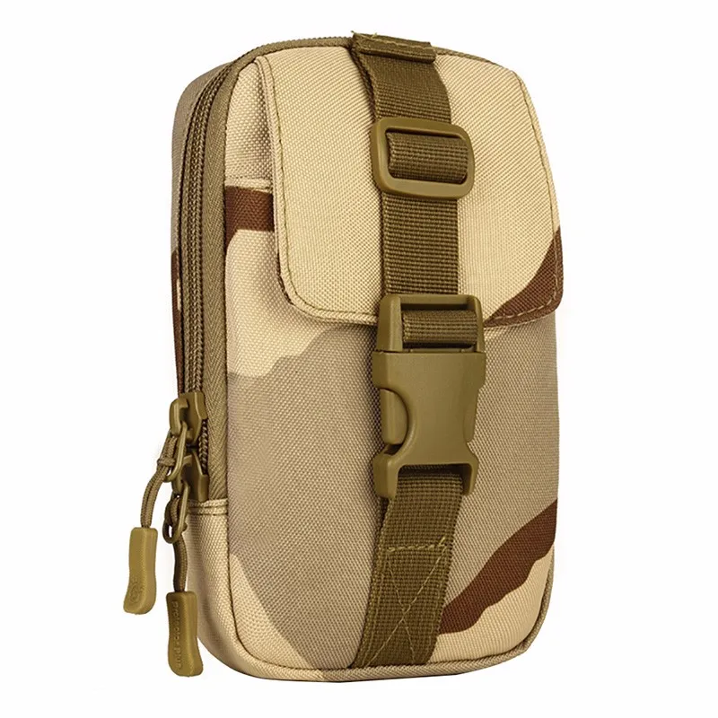 " EDC, тактическая Сумка Molle, оригинальная посылка, пояс для ношения, кошелек, для спорта на открытом воздухе, военная сумка для инструментов, мессенджер, Deporte Mochila