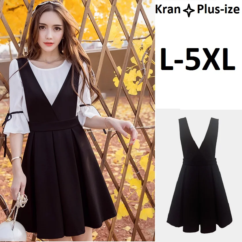 Новое поступление 2020 женское платье без рукавов на бретельках с большим низом