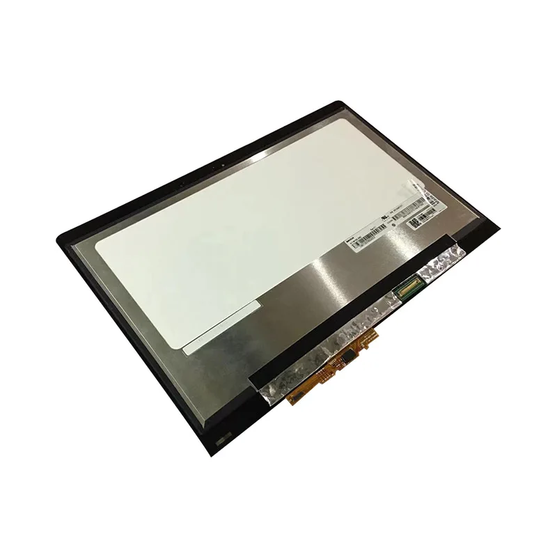 MEIHOU для Lenovo 711-10 LCD сенсорный экран в сборе N116HSE-EBC Rev. C1 P/N 5D10G57277 CMC120276S200D2 Полный