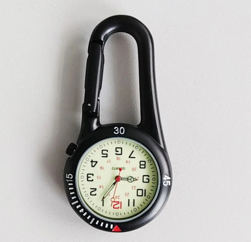 Часы наручные кварцевые с хронографом для мужчин и женщин