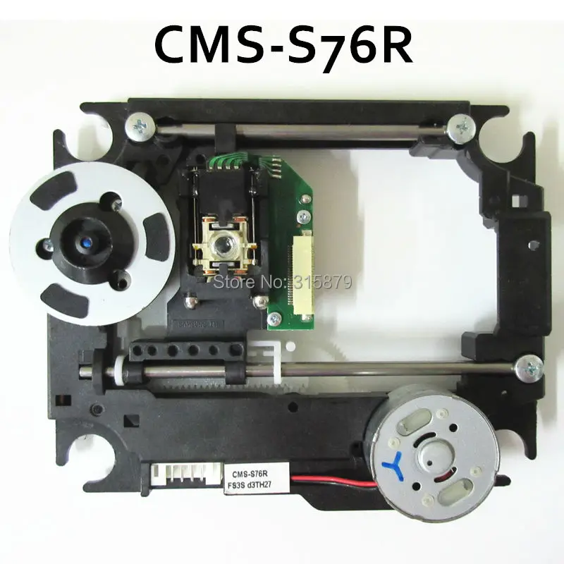 

Original New CMS-S76R SOH-DL6 for SAMSUNG DVD Laser Pickup with Mechanism S76R DL6