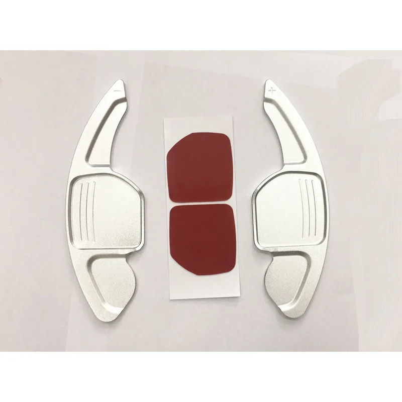 Расширитель для руля Seat Alhambra Ateca Leon MK3 5F FR из алюминиевого сплава|Наклейки на