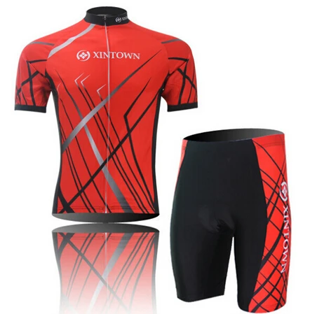 Поло жизни мужские игрока задействуя джерси красный Cyclewear велосипед езда одежды