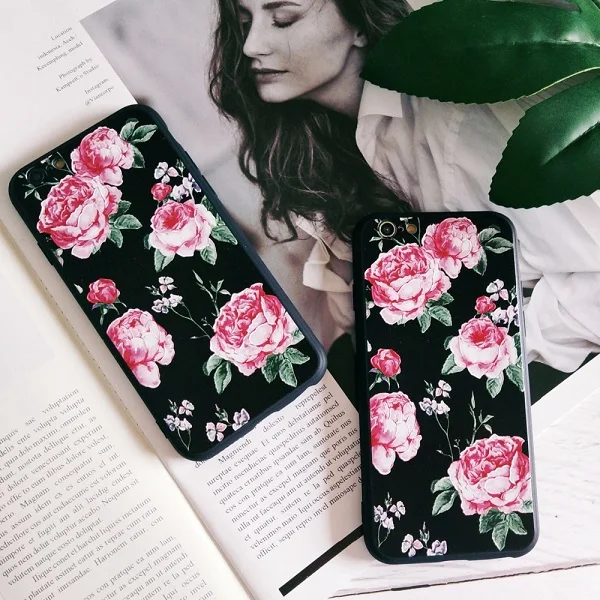 03 Для samsung Galaxy A50 S8 Plus S9 Plus, чехлы для samsung S10 Plus S10E S10 LITE A7, чехол, силиконовый черный чехол для телефона 3d - Цвет: 03