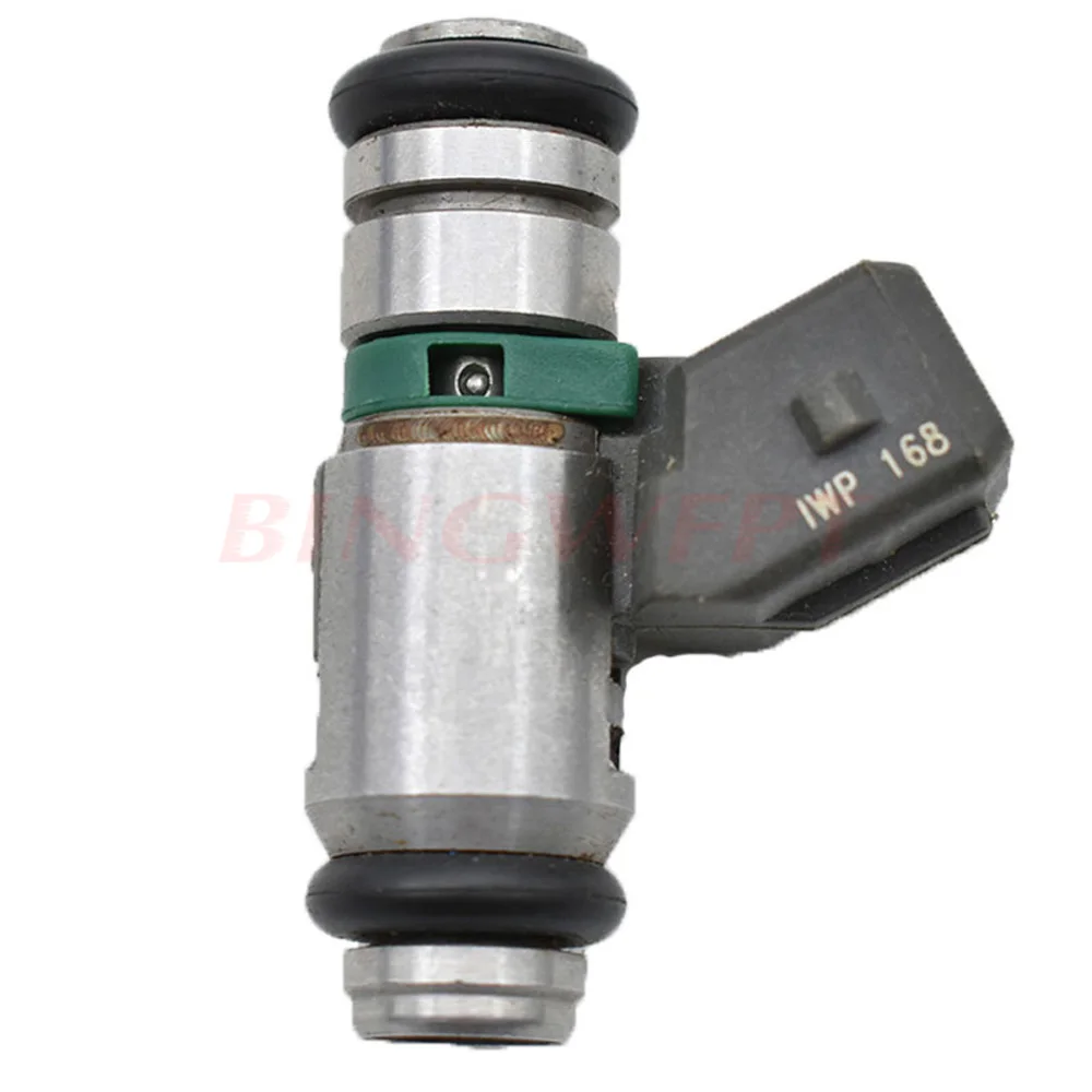 4PCS Fuel Injector / Nozzle IWP168 for Fiat doblo ieas stilo Palio II 1.8L 8V IWP-168 | Автомобили и мотоциклы