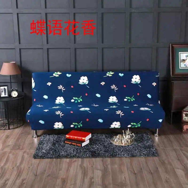 Моющийся спандекс полноразмерный чехол для дивана эластичный стиль чехлы мебели