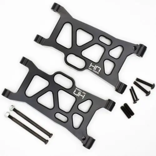 Горячий гоночный нижний передний или задний рычаг подвески для 1/5 Losi Багги XL DBXL XLE