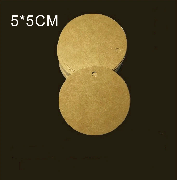 30 шт./лот свадебные вечерние украшения Подарочная цена диаметр 6 см пустая