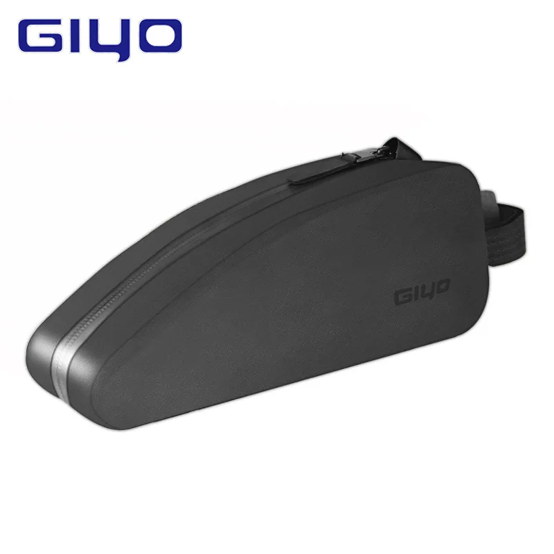 

Сумка для велосипеда GIYO, водонепроницаемая, G-10