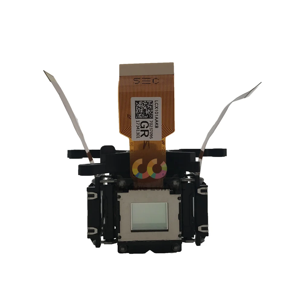 Проектор LCD Prism Assy оптовая продажа блок оптического блока LCX101 подходит для HITACHI CP