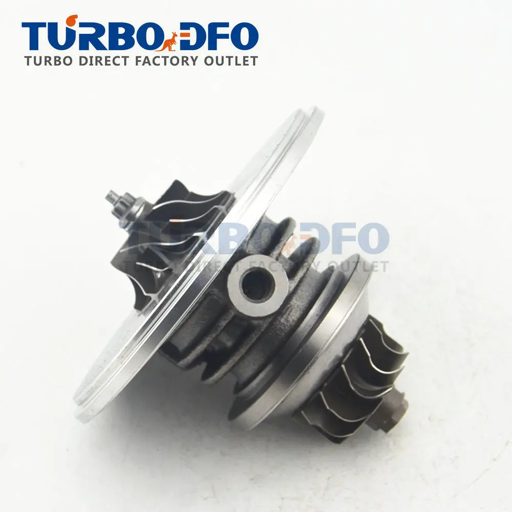 Новый картридж с сердечником 713667-5003S для Fiat Ulysse I / II 2 0 JTD 80 кВт 109 HP DW 10ATED4- 713667-0003