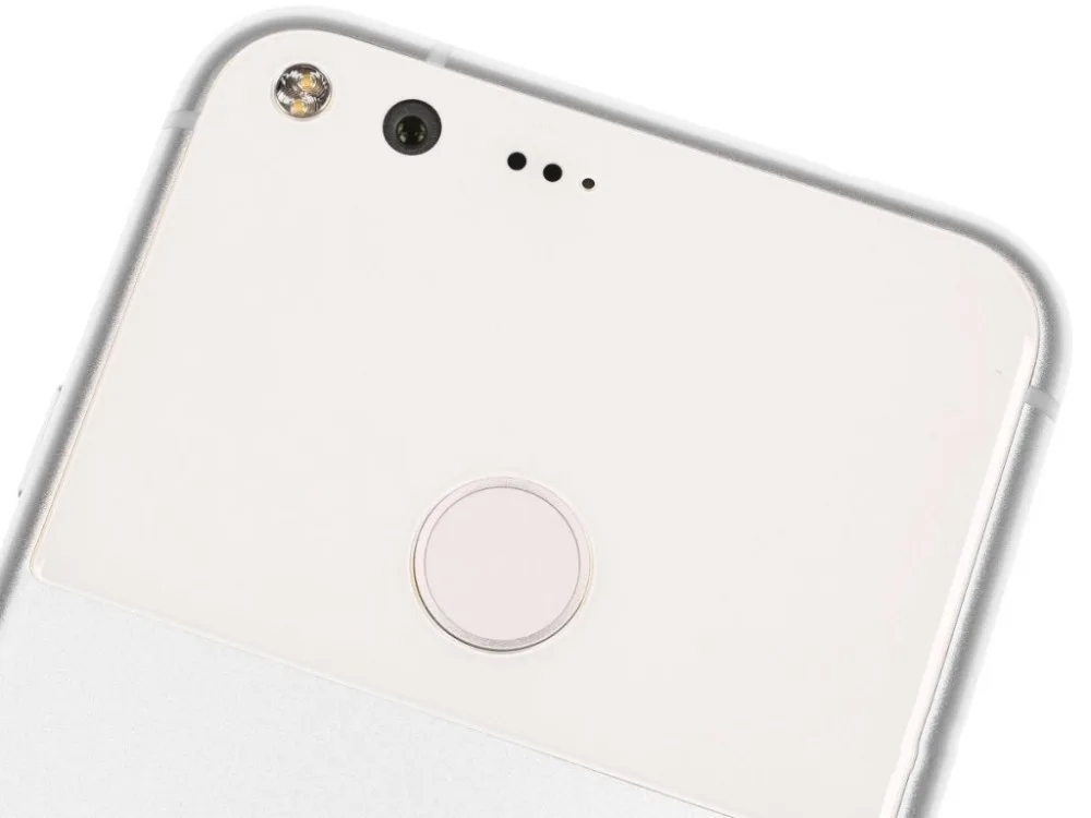 Мобильный телефон Google Pixel XL, европейская версия, 4G LTE, четырехъядерный, 5,5 дюйма, 4 Гб ОЗУ, 32 ГБ/128 Гб ПЗУ, 2770 мАч, NFC Смартфон
