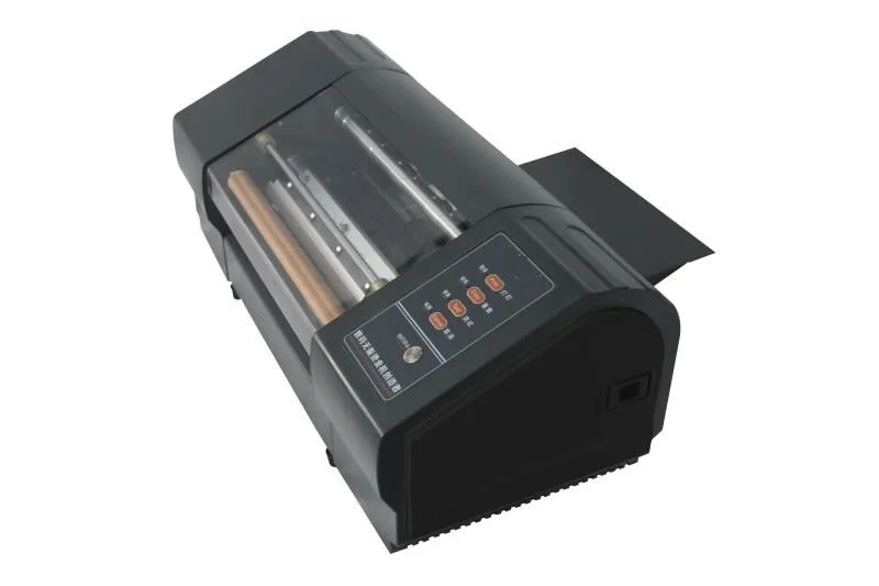 Новинка 2020 бумага А4 автоматическая подача бумаги цифровая штамповочная машина