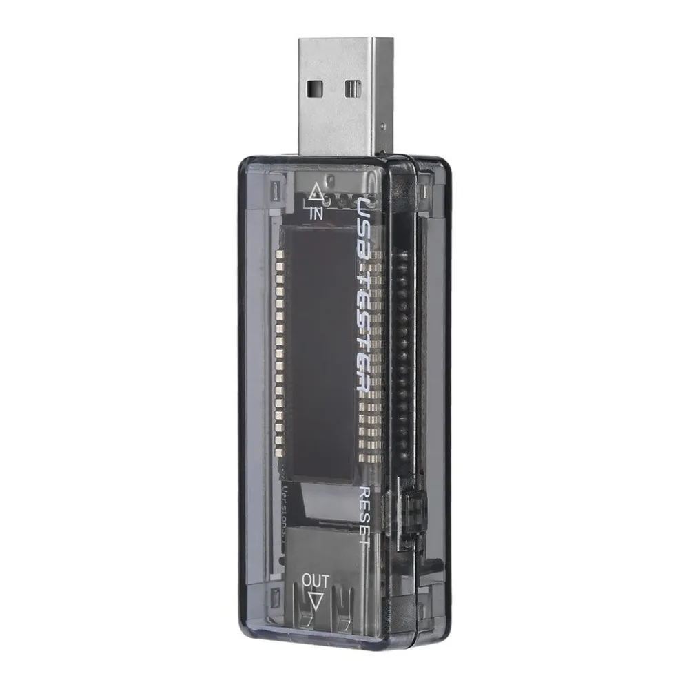 USB Батарея вольтметр тестер зарядный детектор мобильный ток питания и Вольтметр Амперметр диагностический инструмент цифровой Multimet