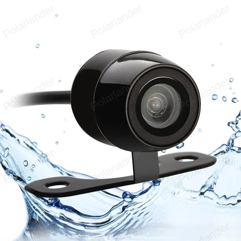 Лидер продаж Автомобильная камера заднего вида с углом обзора 170 градусов