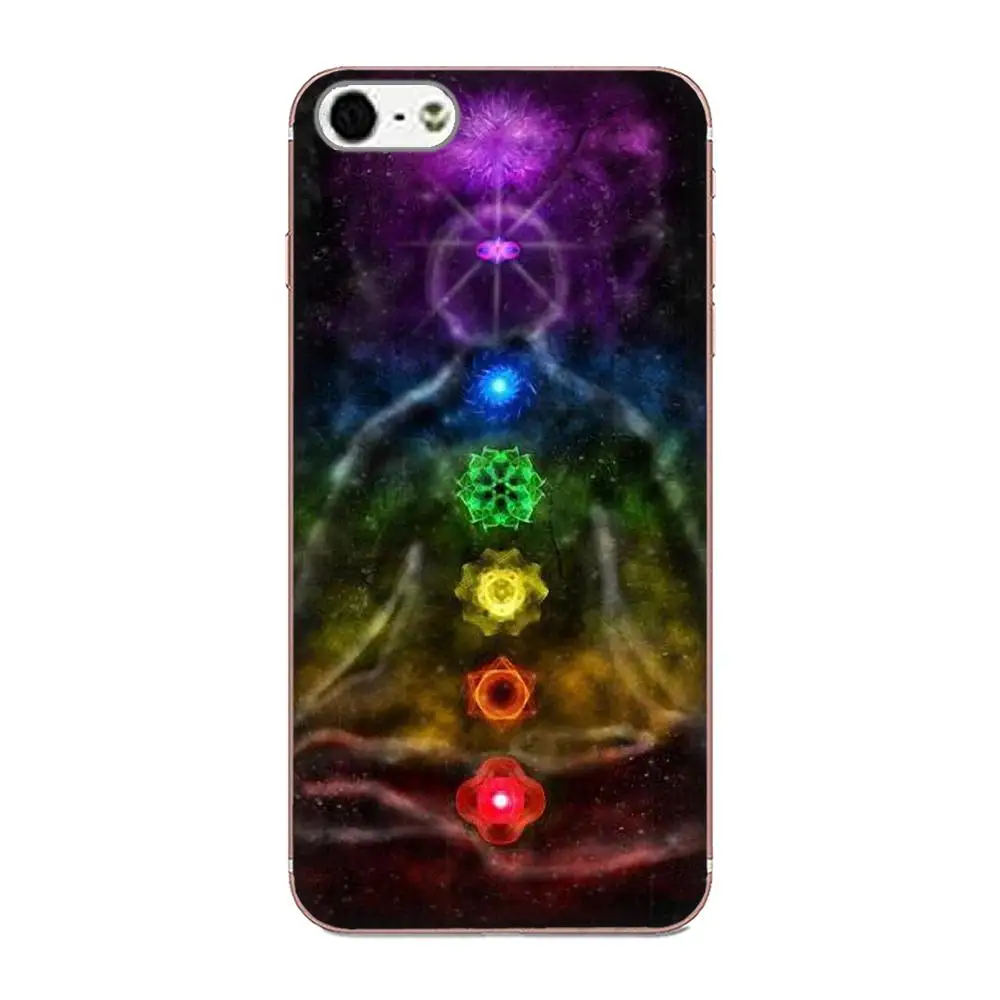 Мягкий чехол для телефона Galaxy A3 A5 A7 On5 On7 2015 2016 2017 Grand Alpha G850 Core2 Prime S2 I9082 Chakra Yoga |