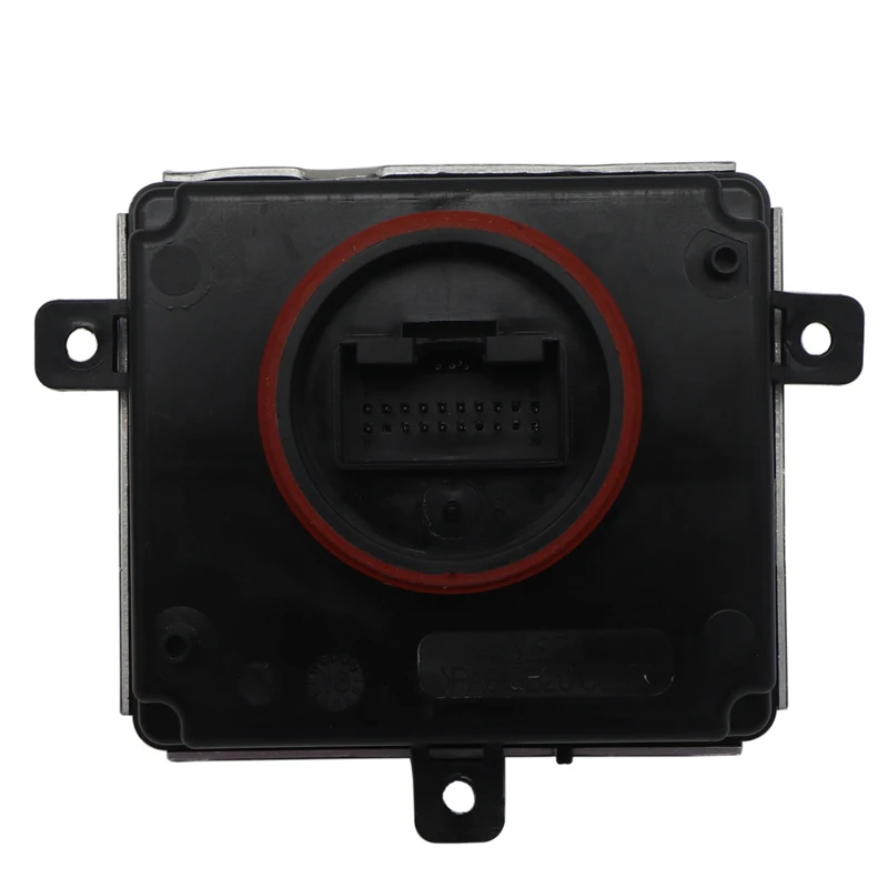 

High Quality OEM For 2012-2016 Audi A5, A5 Quattro Volkswagen Headlight Computer Module Control Unit 4G0.907.697.H