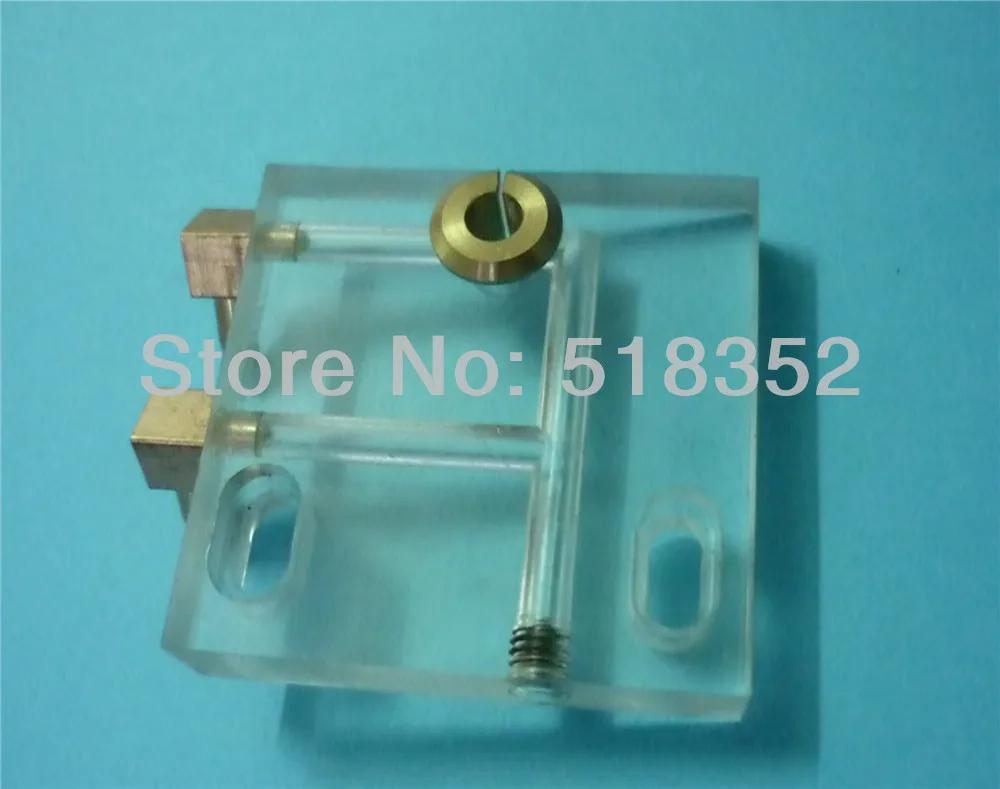 Водоструйная панель/охлаждающая пластина водяного распылителя с соплом