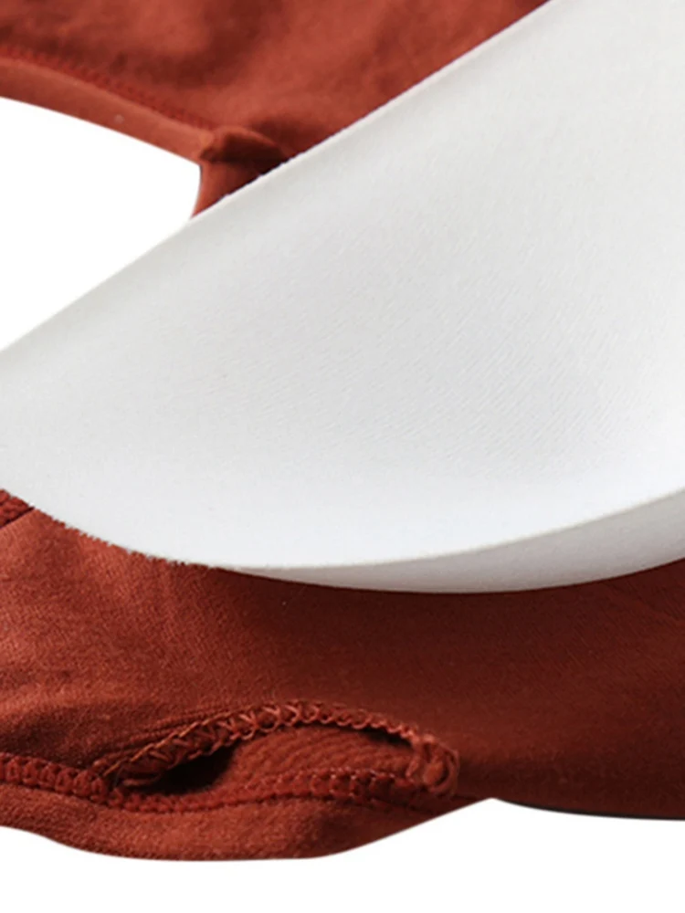 Женский пикантный бюстгальтер без косточек удобные мягкие бюстгальтеры нижнее