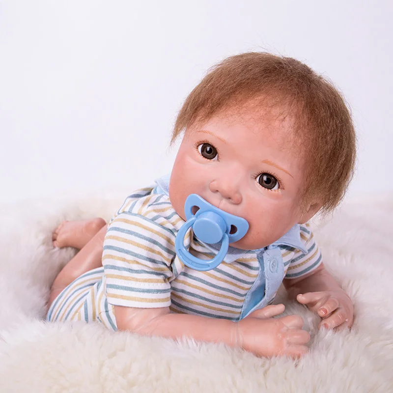 OtardDolls Bebe reborn мягкая силиконовая кукла reborn куклы новорожденные младенцы Bebe Reborn Realista кукла для подарка Ванна игрушка R