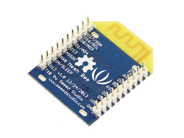 Сетчатый пчелиный открытый модуль Zigbee Pro с MCU (JN5168) | Электроника