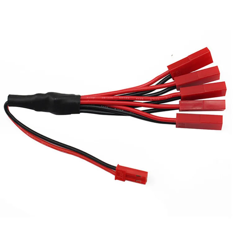 1 до 5 CRW UDI U818A U817A Syma X1 UFO космический корабль Wltoys V959 V636 V686 V212 V222 FY550 MJX X400 зарядное