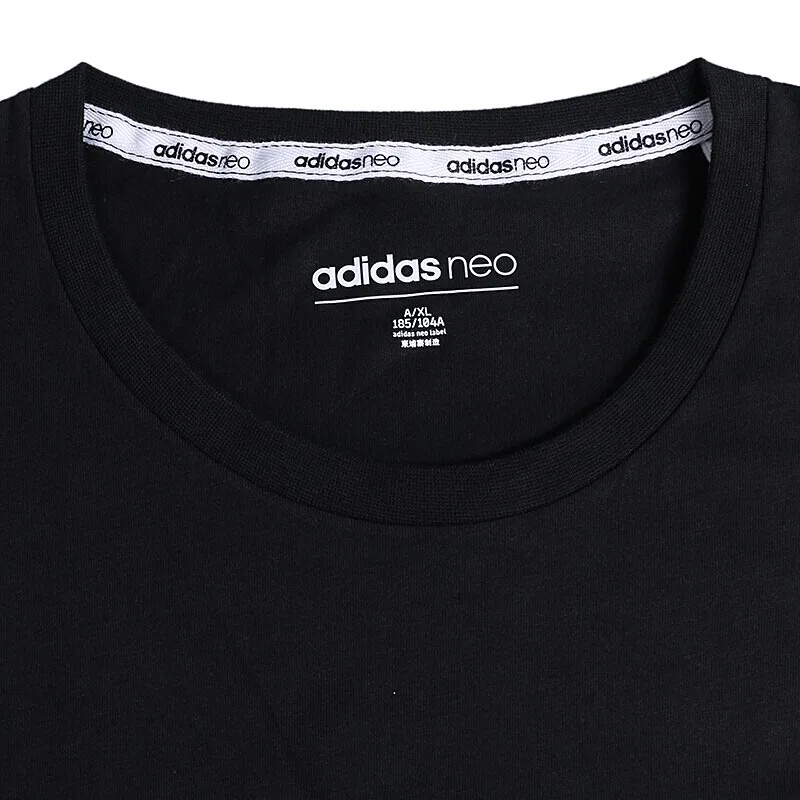 Оригинальный Новое поступление Адидас NEO Label FAV футболка мужские футболки с