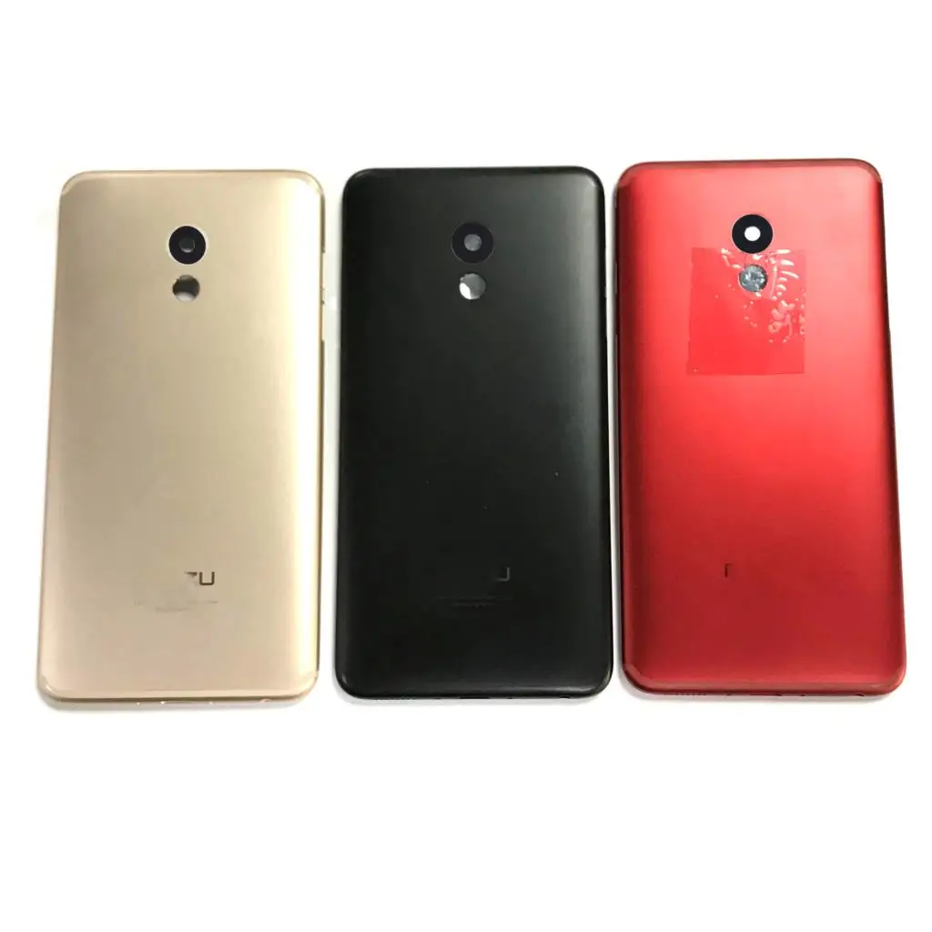 

Оригинальная новая Оригинальная Крышка батарейного отсека для MEIZU 15 lite
