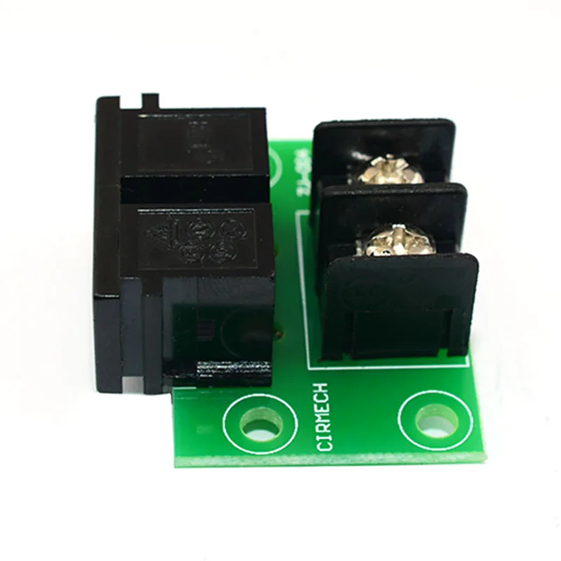 8-стильный адаптер переменного тока плата адаптера питания в машине | Электронные