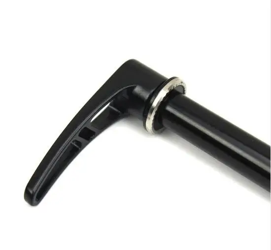 MTB велосипед сплав 15 мм передняя через ось 15X100 горный шпагат с LockNut