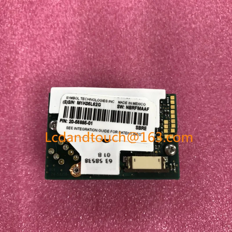 Стандартный двигатель сканирования SE1224 для Motorola Symbol MC9000 MC9060 MC9090|Подставки и