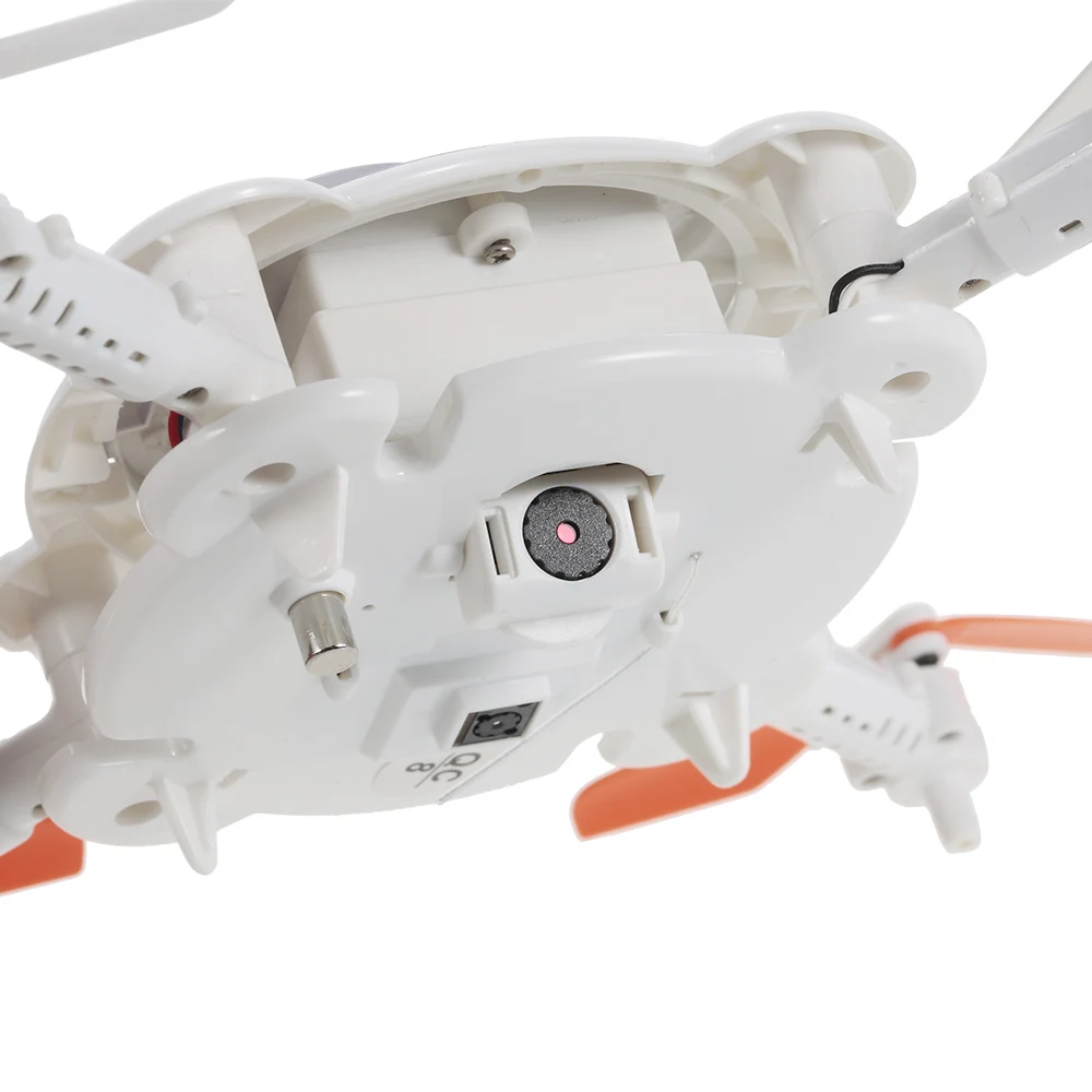 Cheerson CX 41 Pets Дрон с камерой Wifi FPV складной вертолет животными оптический датчик