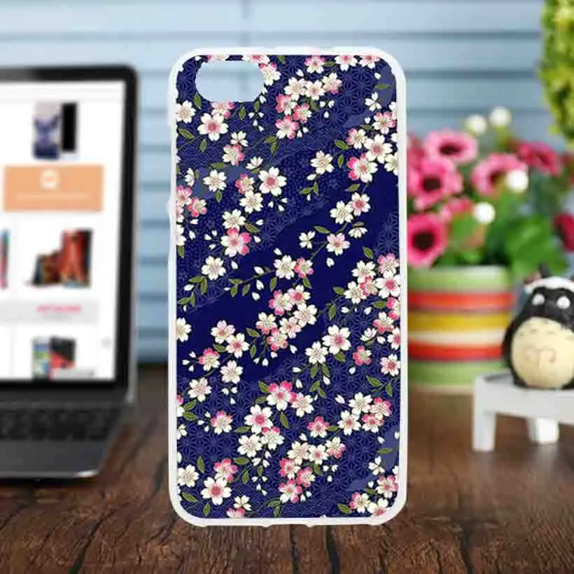 McCollumStranger things чехол s для zte Blade A6 lite чехол для zte Blade A0622 силиконовые аксессуары серии Stranger things 5,2 дюймов - Цвет: Test118